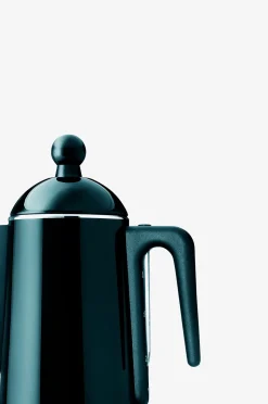 C3 Perkolator Svart stål 6kp