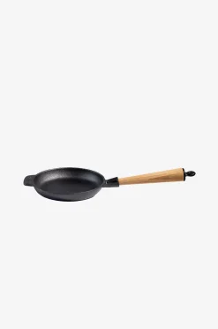 Carl Victor Stekpanna i gjutjärn Ø 18 cm