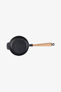 Carl Victor Stekpanna i gjutjärn Ø 18 cm
