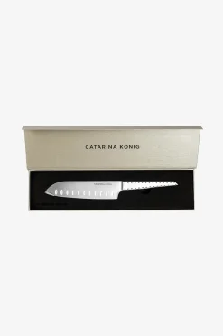 Catarina König Japansk kockkniv 30cm