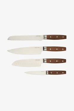 Catarina König Knivset 4 delar