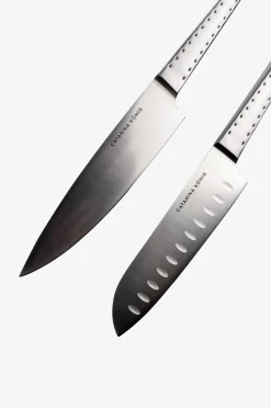 Catarina König Knivset 5 delar