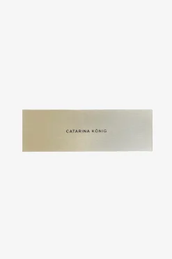Catarina König Kockkniv 32cm