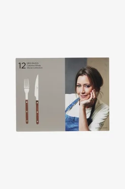 Catarina König Kött- & grillbestick 12 delar