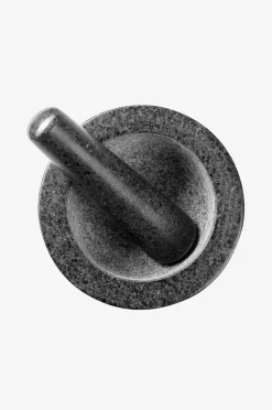 Catarina König Murbruk 14cm Polerad granit