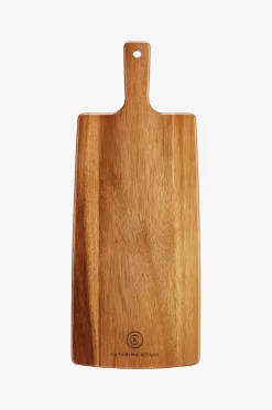 Catarina König Skärbräda med handtag 48cm