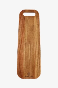Catarina König Skärbräda Oval 60cm