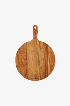 Catarina König Skärbräda rund 35cm