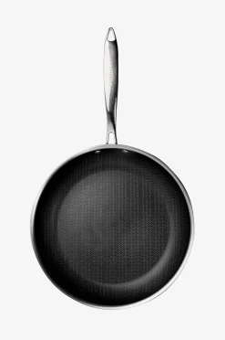 Catarina König Stekpanna Master Steel 28cm