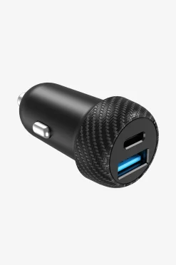 Celly Billaddare 1xusb-c PD 1xusb-a 45w