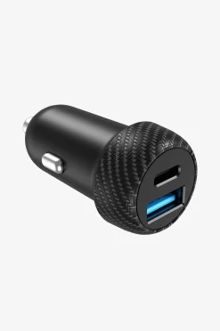 Celly Billaddare 1xusb-c PD 1xusb-a 35w