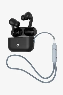 Celly Hörlurar Harmony True Wireless Bluetooth-headset In-ear Anc+enc