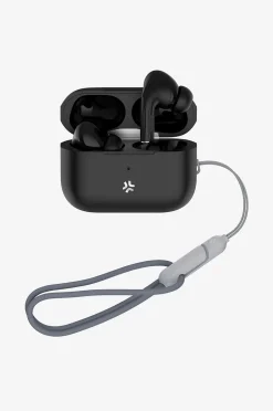Celly Hörlurar Harmony True Wireless Bluetooth-headset In-ear Anc+enc