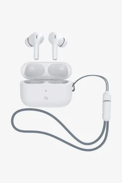 Celly Hörlurar Harmony True Wireless Bluetooth-headset In-ear Anc+enc