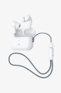 Celly Hörlurar Harmony True Wireless Bluetooth-headset In-ear Anc+enc