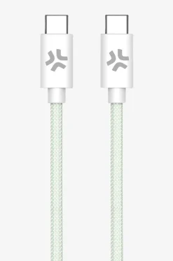 Celly Kabel USB-C – USB-C 60W 1,5 m