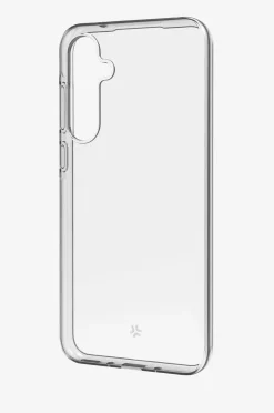 Celly Mobilskal Gelskin Galaxy A36 5G Transparent