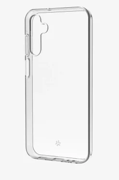 Celly Mobilskal Gelskin Galaxy A16 5g/4g Transparent