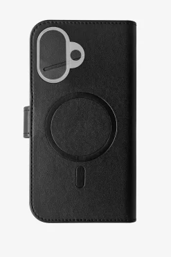 Celly Plånboksfodral Wallet Case Magsafe Iphone 17