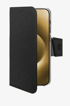 Celly Plånboksfodral Wally Wallet Case Iphone 17 Pro Max