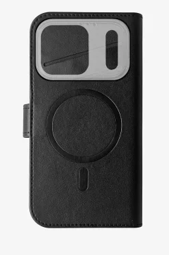 Celly Plånboksfodral Wallet Case Magsafe Iphone 17 Pro