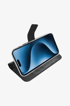 Celly Plånboksfodral Wallet Case Magsafe Iphone 17 Pro