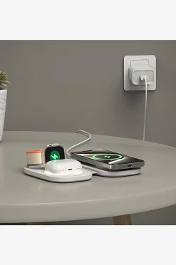 Celly Trådlös laddare Magsafe