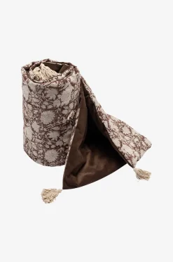 Chamois Soffa Coser Indian Rose