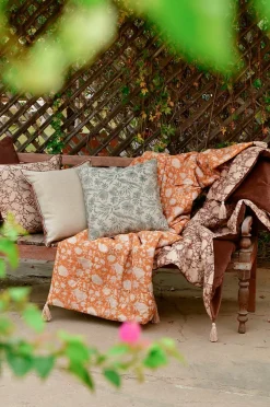 Chamois Soffa Coser Indian Rose