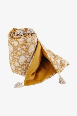 Chamois Soffa Coser Indian Rose