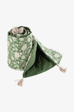 Chamois Soffa Coser Indian Rose