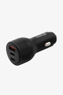 Champion Nordic Billaddare 30W 3-port QC/PD