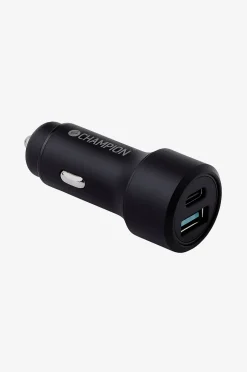 Champion Nordic Billaddare 43 W 2-port