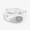 Champion Nordic Boombox CD/Radio/MP3/USB White ABB200W