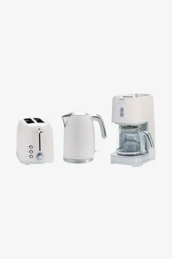 Champion Nordic Frukostserie Paket Creme White