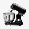 Champion Nordic Köksmaskin Pro 1200W 6L Shiny Black