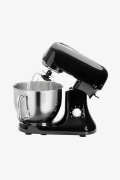 Champion Nordic Köksmaskin Pro 1200W 6L Shiny Black