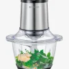 Champion Nordic Mini Chopper 1.2L Glasskål