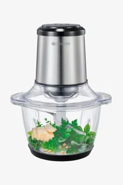 Champion Nordic Mini Chopper 1.2L Glasskål