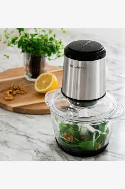 Champion Nordic Mini Chopper 1.2L Glasskål