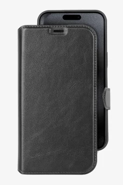 Champion Nordic Mobilskal/plånbok 2-in-1 Slim Wallet iPhone 15 Pro