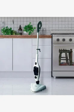 Champion Nordic Ångmopp 10-in-1