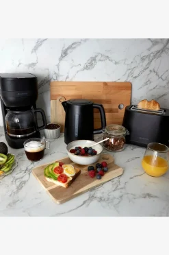 Champion Nordic Paket Frukostserie Matte Black Series