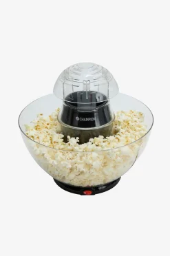 Champion Nordic Popcornmaskin Pop-in-bowl