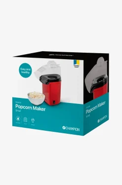 Champion Nordic Popcornmaskin CHPCM110