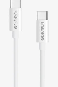 Champion Nordic USB-C-kabel 60W 2 m