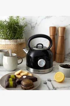 Champion Nordic Vattenkokare Retro 1,7L VK401
