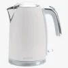 Champion Nordic Vattekokare 1,7L Creme White