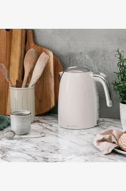 Champion Nordic Vattekokare 1,7L Creme White