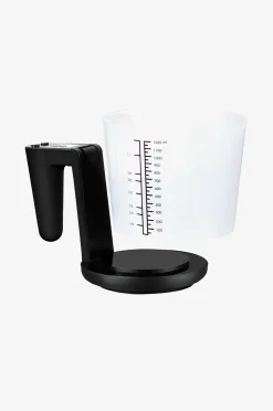 Champion Nordic Köksvåg Måttbägare 3kg